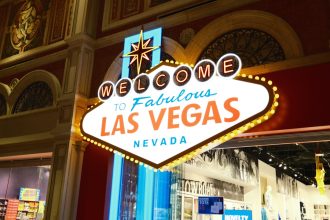 Southwest valley remains bright spot for ailing retail market in Las Vegas, broker says