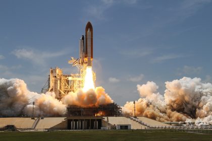 NASA readies rocket to launch astronauts on the first lunar trip in half a century — WATCH LIVE