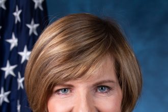 Susie Lee drops F-bombs in response to Trump’s SCOTUS appearance