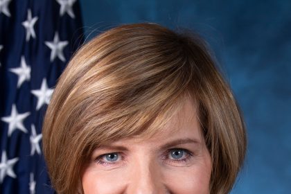 Susie Lee drops F-bombs in response to Trump’s SCOTUS appearance
