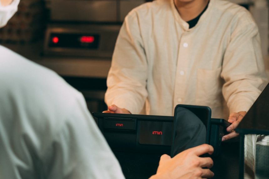 Costco wants you to check out in 8 seconds with new pay stations
