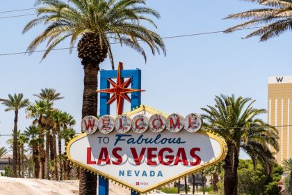 Weather service: Las Vegas shatters March temperature record