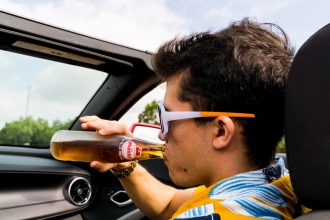 Teen’s fight against drunk driving starts close to home in Southern Nevada