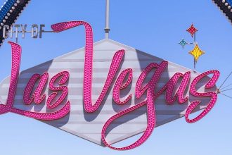 The 'Vegas Handshake': Why Networking in the Valley Doesn't Happen in Offices