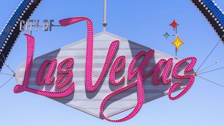 The 'Vegas Handshake': Why Networking in the Valley Doesn't Happen in Offices