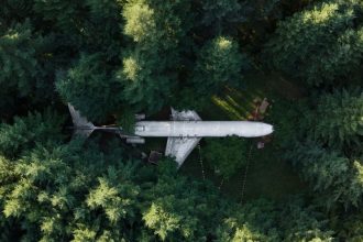 The 'Aviation Panic': What's Really Going On with U.S. Flight Safety Standards?