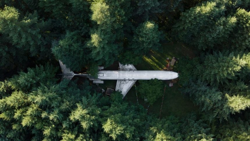 The 'Aviation Panic': What's Really Going On with U.S. Flight Safety Standards?