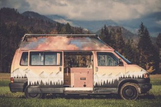 The 'Van Life' Reality Check: Why 60% of Nomads are Moving Back to Apartments