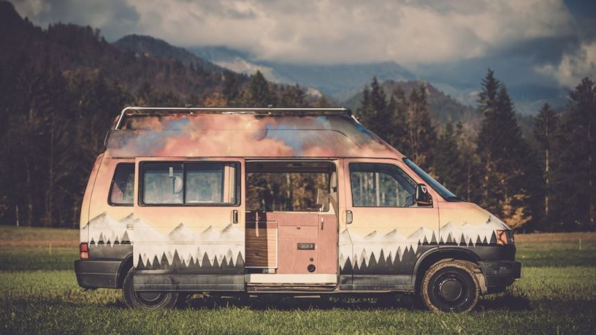 The 'Van Life' Reality Check: Why 60% of Nomads are Moving Back to Apartments