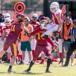 Kirk Cousins, new Raiders quarterback, through the years — PHOTOS