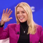 Pam Bondi, a Trump loyalist who oversaw DOJ upheaval, is out as AG