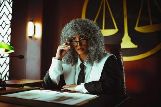 Judge to issue decision on bail for suspect in social media-fueled fatal Strip shooting