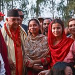 Las Vegas CEO goes from building a business to helping the community