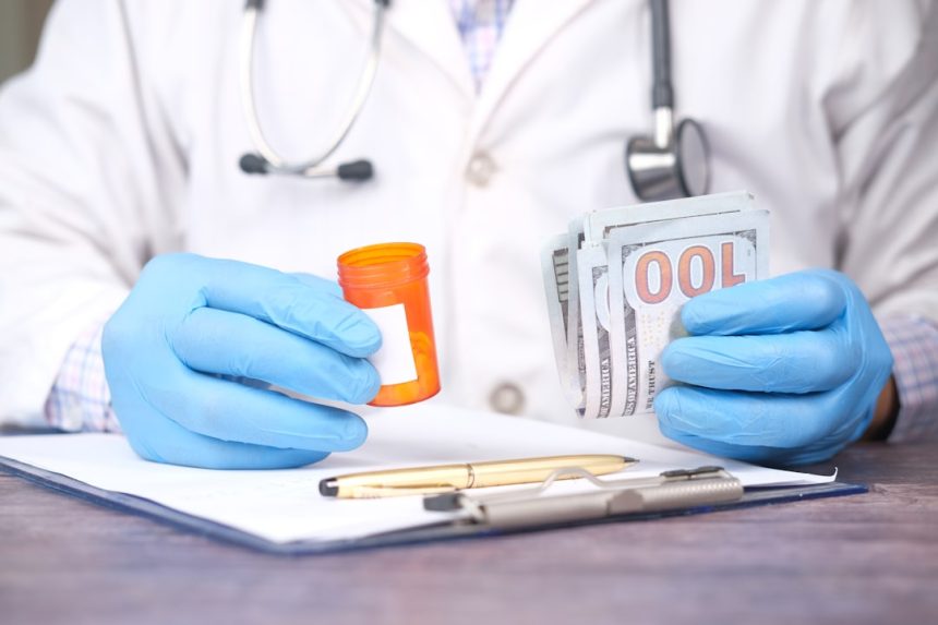 What to do about a fraudulent claim on your Medicare account