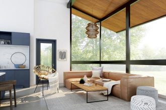 Las Vegas home built for artists listed for $1.6M: Dancer not included