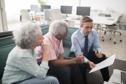 What’s your ‘break-even age’ for Social Security benefits?