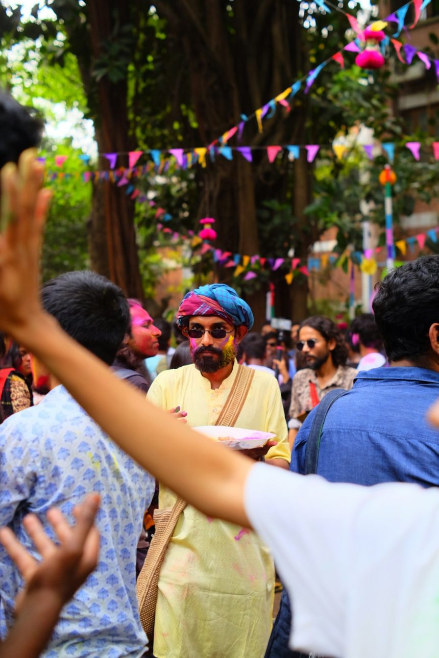 Jewish leaders in Las Vegas point to resilience as Passover begins