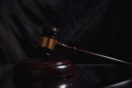 ‘Nothing feels whole anymore’: Man sentenced for murder on NLV school property