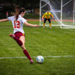 Heisman winner Fernando Mendoza puts on impressive show at Indiana's biggest pro day