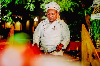 Chef Gene Villiatora's Ai Pono Café takes Las Vegas diners deeper into Hawaiian cuisine