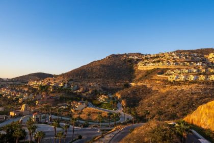 The 'Quiet Corner': The Last Affordable Guard-Gated Community in the Valley