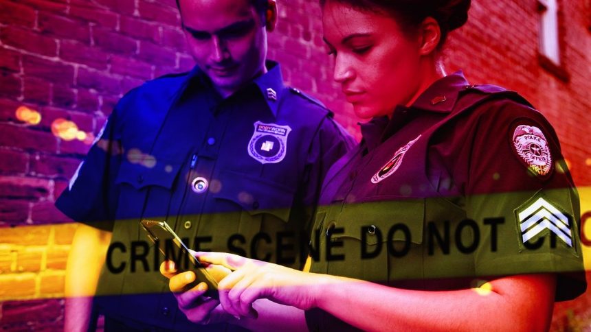 Cold Case Heat: The 1994 Mystery That New Forensic Tech Just Reopened in Vegas