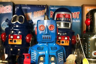 The 'Nostalgia Economy': Why Gen X is Re-Buying Every Toy They Owned in the 80s