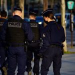 Police: Men stole $124K power module from Las Vegas business, got $369 in return