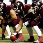 Raiders hope 2 big additions help block out offensive line problems