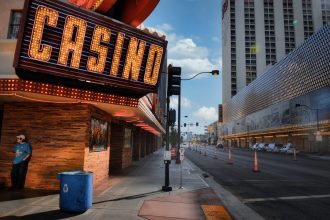 Analysts: Too early to tell how layoffs will affect IGT in Nevada