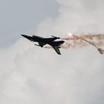 1 crew member rescued after US fighter jet shot down in Iran, AP sources say