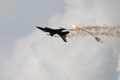 1 crew member rescued after US fighter jet shot down in Iran, AP sources say