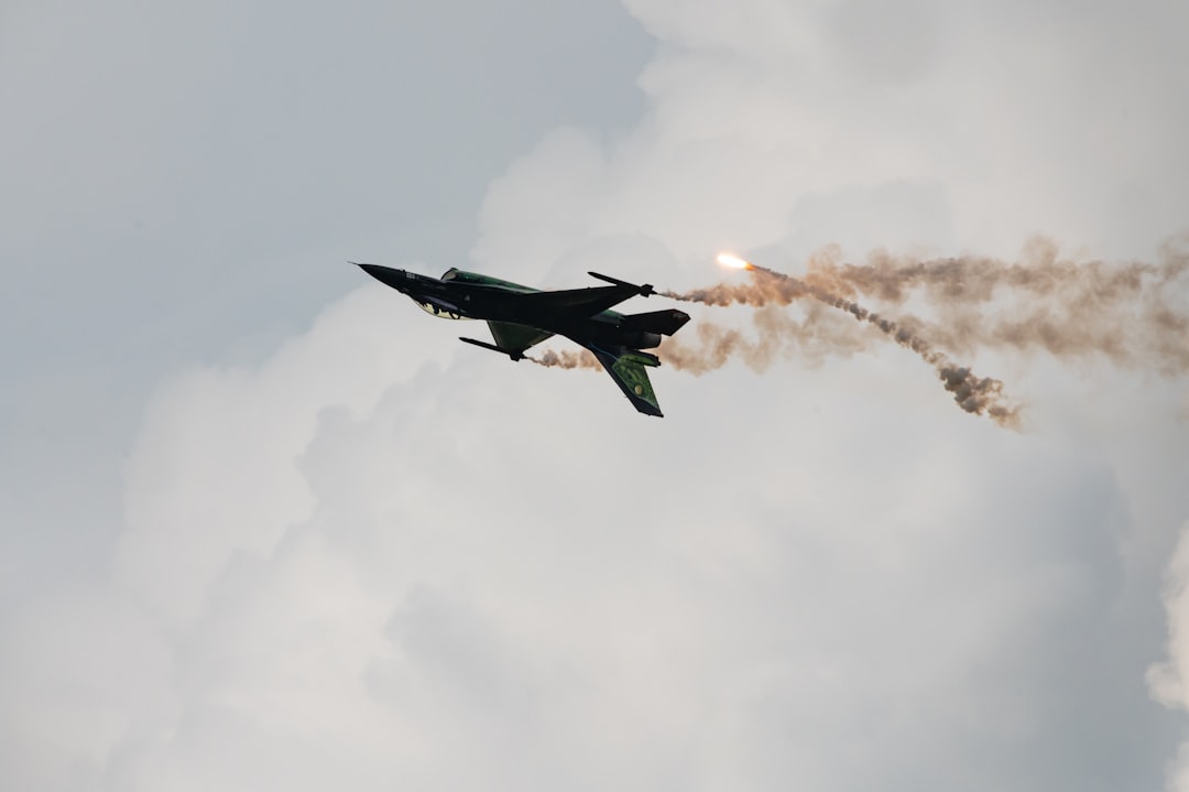 1 crew member rescued after US fighter jet shot down in Iran, AP sources say