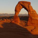 Exploring Utah’s Mighty Five national parks