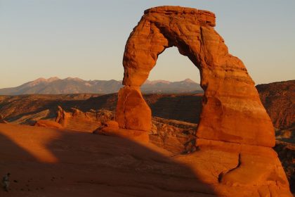 Exploring Utah’s Mighty Five national parks