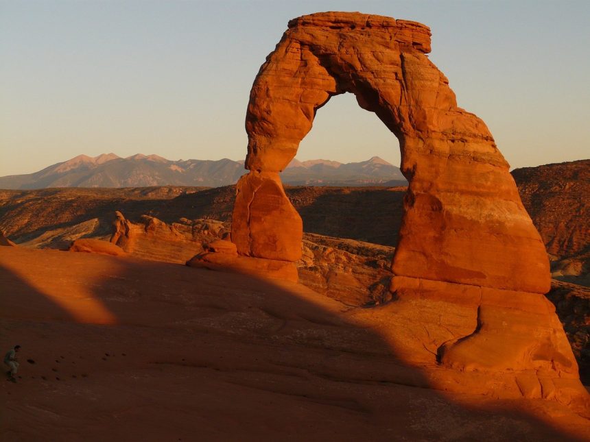 Exploring Utah’s Mighty Five national parks
