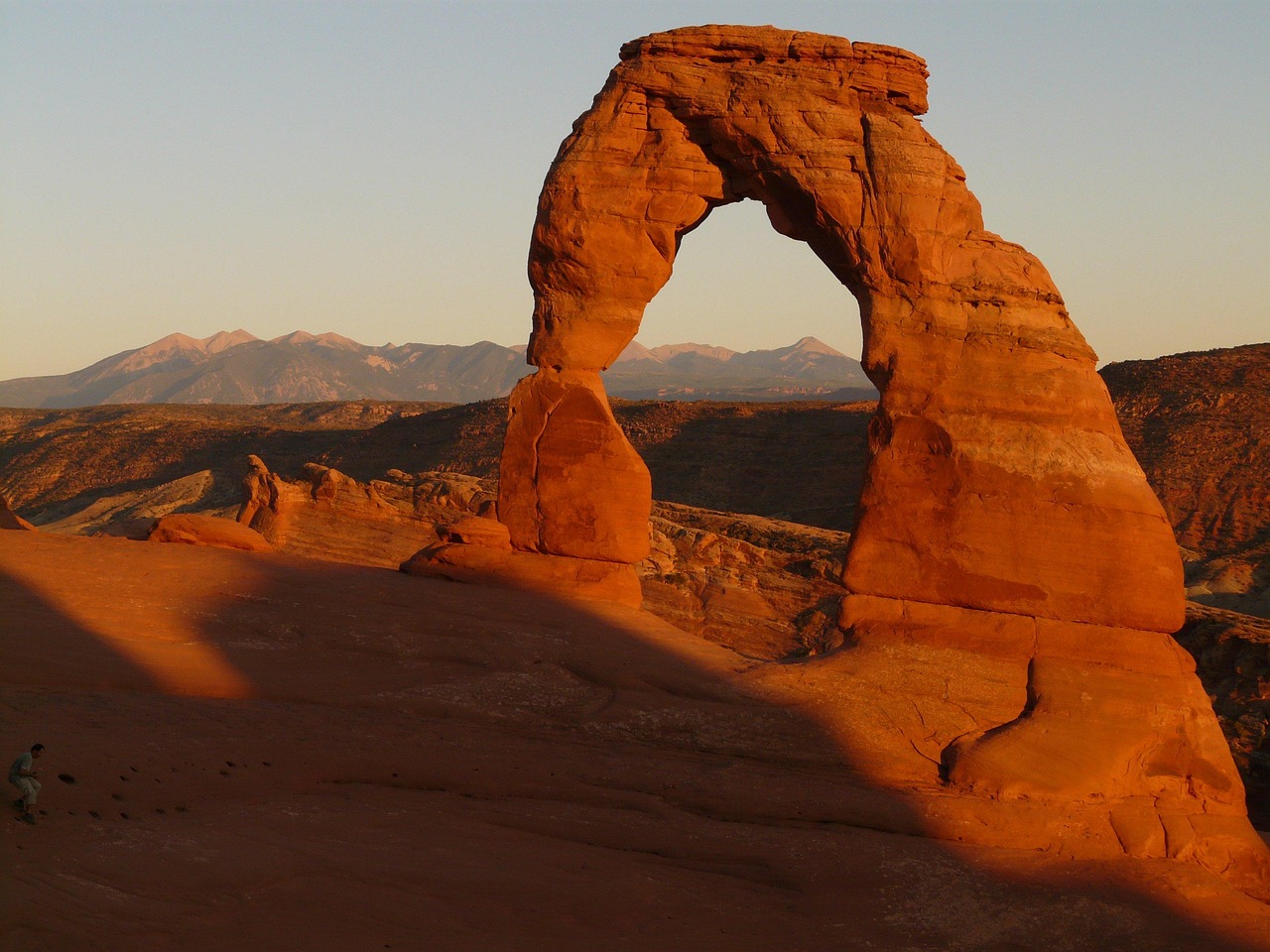 Exploring Utah’s Mighty Five national parks