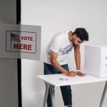 ‘Behind home plate’: Nevada pushes to vote first in 2028 Democratic primaries