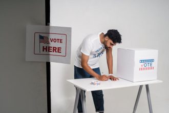 ‘Behind home plate’: Nevada pushes to vote first in 2028 Democratic primaries