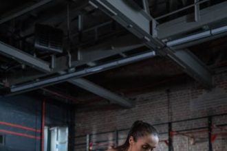 More women should lift weights, but gyms aren’t always welcoming