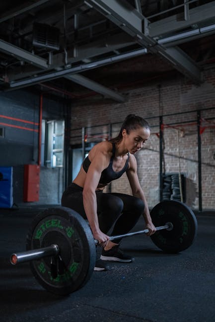 More women should lift weights, but gyms aren’t always welcoming