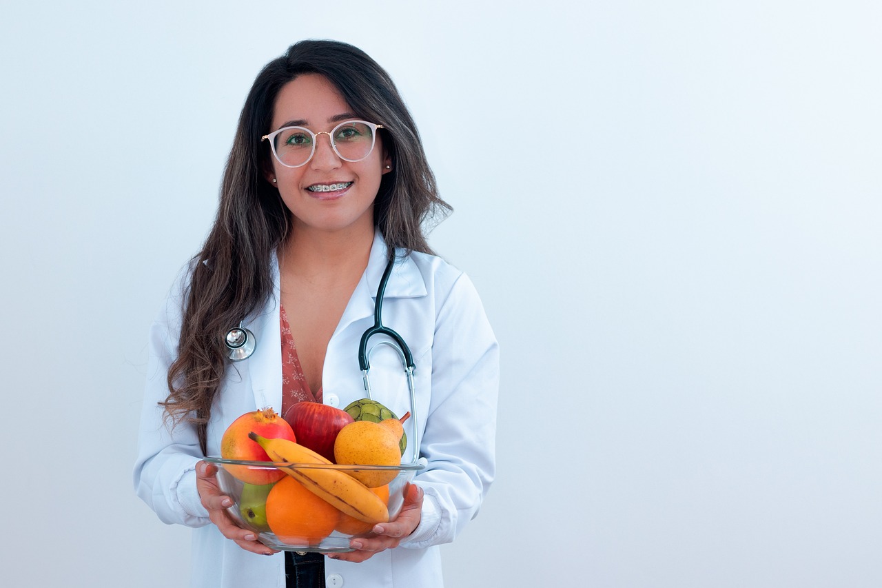 As demand for GLP-1s surges, healthy habits are still key