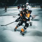 Marner’s hat trick leads Golden Knights to win over Flames