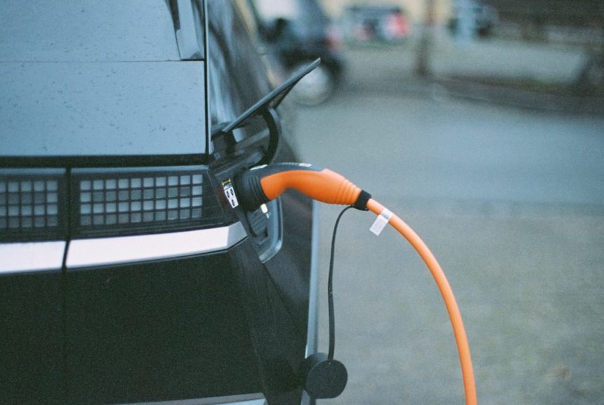 LETTER: Create a special tax for EV drivers
