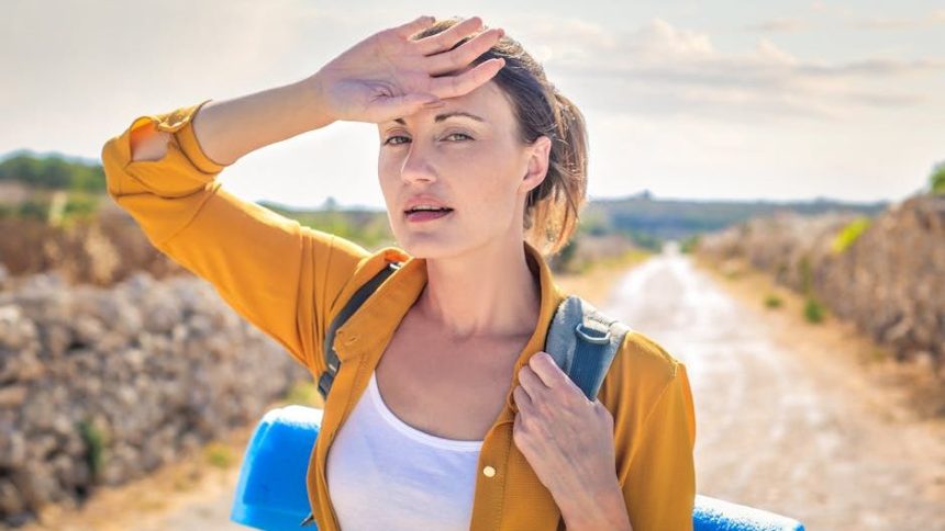 The 115-Degree Survival Kit: What Every Local Keeps in Their Trunk by June