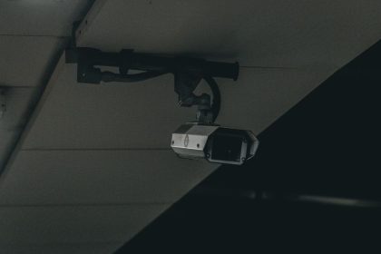 5 Red Flags That Your 'Secure' Smart Home Camera Has Been Compromised