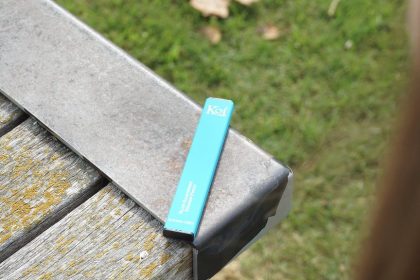 The 'Valley Vapor': Investigation Into the Growing Illegal Market in Local Schools