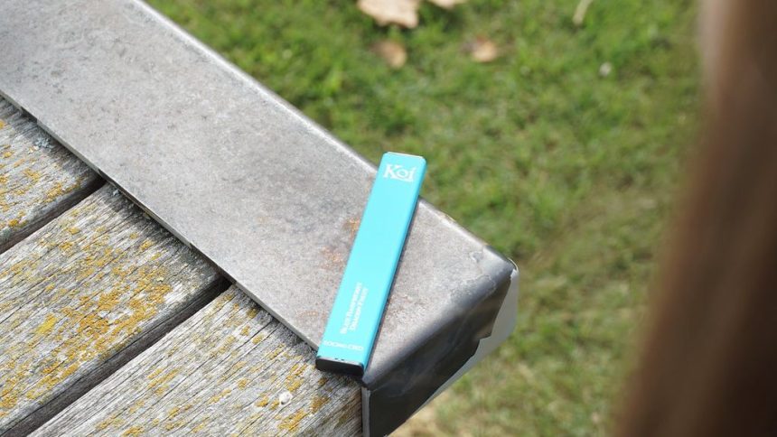 The 'Valley Vapor': Investigation Into the Growing Illegal Market in Local Schools