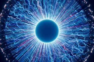 The 'Blue Light' Burnout: New Study Links Late-Night Scrolling to Permanent Eye Fatigue