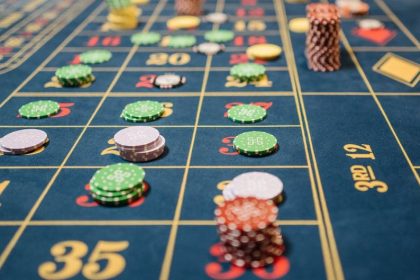 Inside 'Operation Double Down': The Multi-Agency Sting on Illegal Local Bookmakers